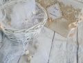 Луксозни сватбени аксесоари в златно , сватбен комплект - Изображение 8